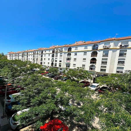 Apartament Catalina - Close To The Beach Estepona Exterior photo
