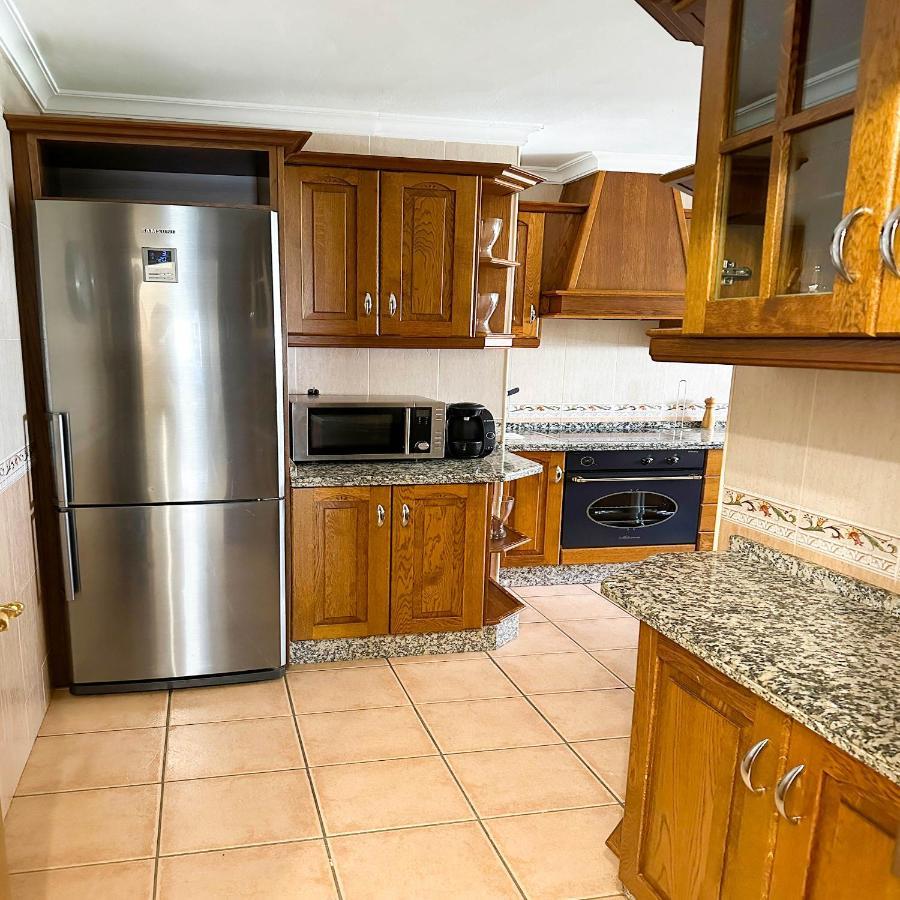 Apartament Catalina - Close To The Beach Estepona Exterior photo