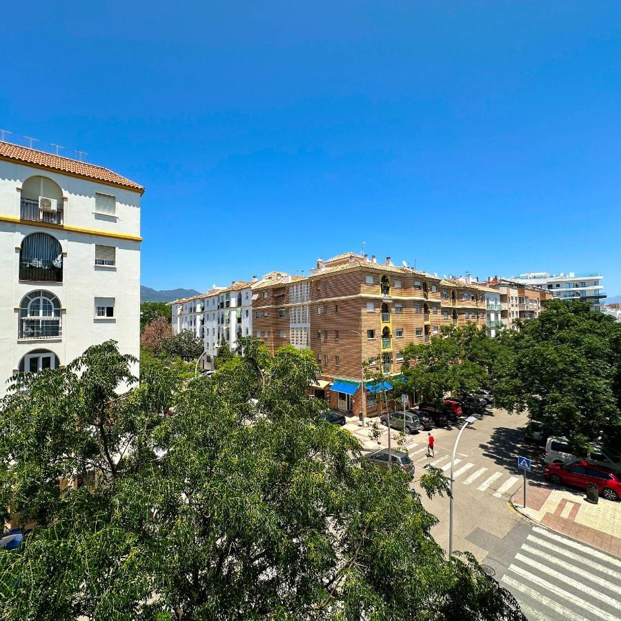 Apartament Catalina - Close To The Beach Estepona Exterior photo