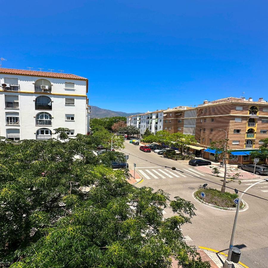 Apartament Catalina - Close To The Beach Estepona Exterior photo